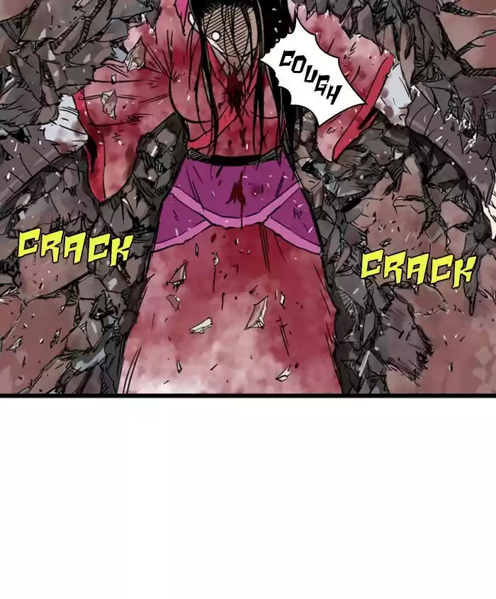 Gosu Chapter 188: [Chapter 2] Ep. 101