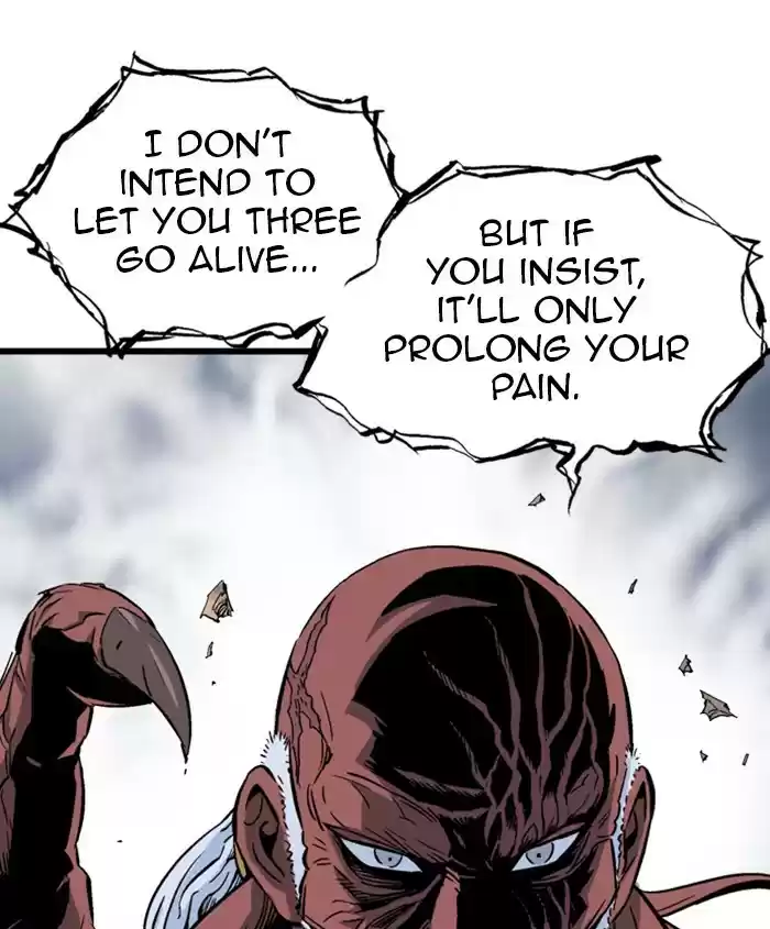 Gosu Chapter 188: [Chapter 2] Ep. 101