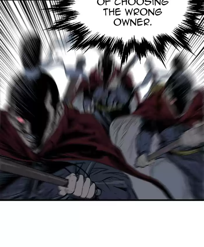 Gosu Chapter 188: [Chapter 2] Ep. 101