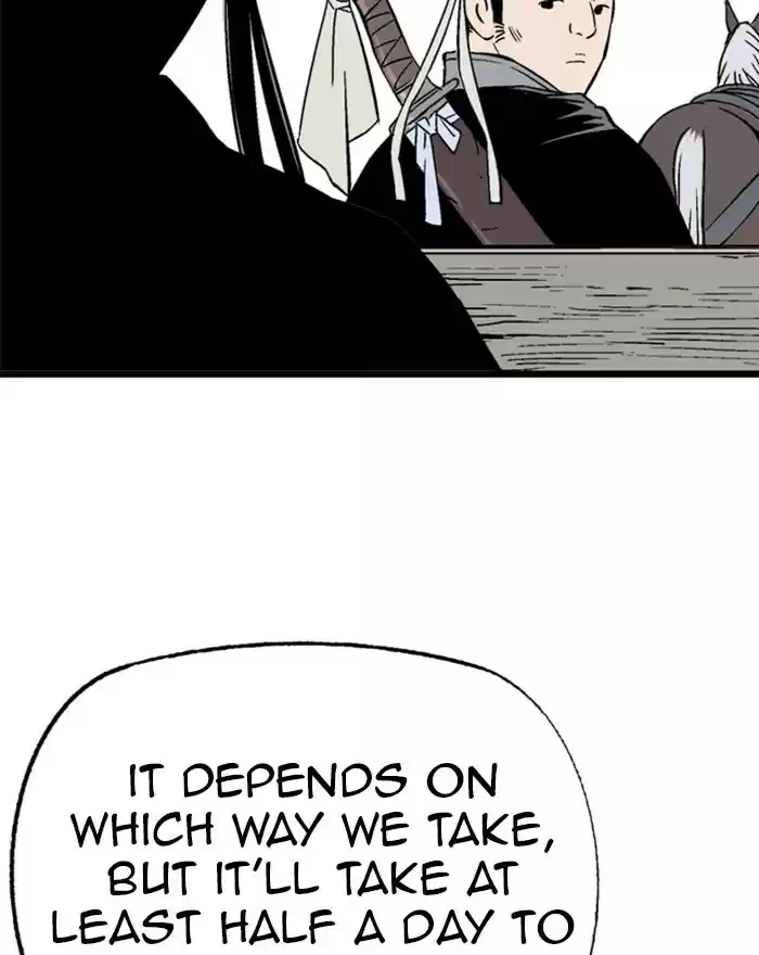 Gosu Chapter 189: [Chapter 2] Ep. 102