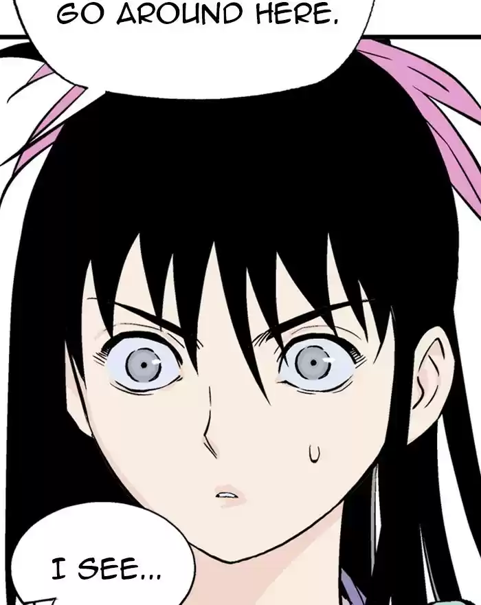 Gosu Chapter 189: [Chapter 2] Ep. 102