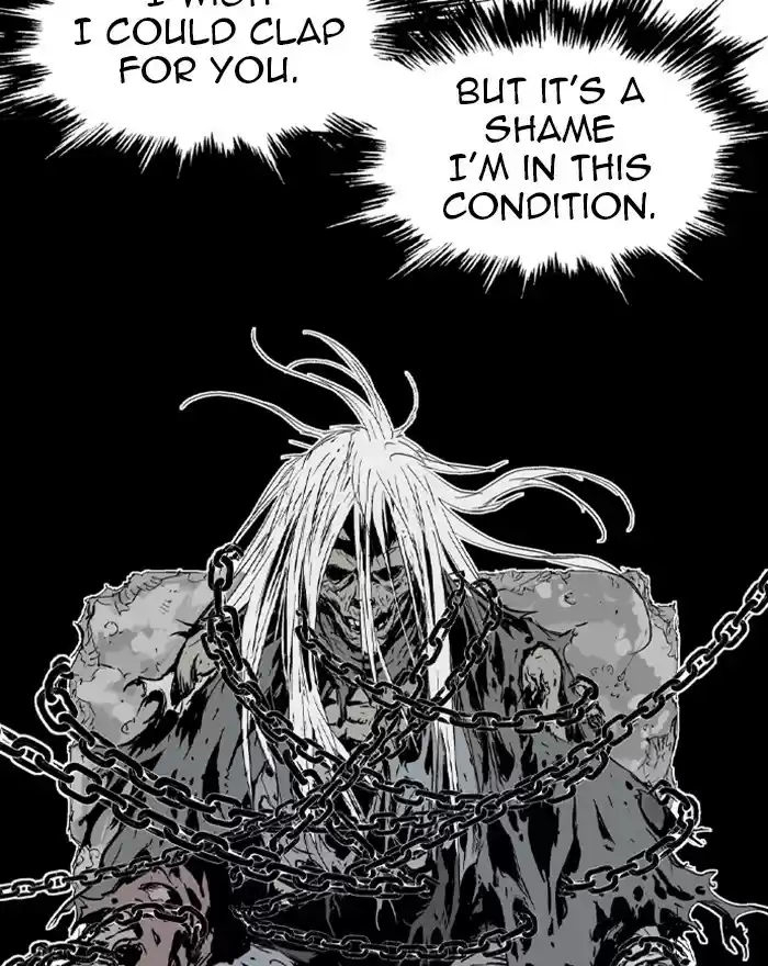 Gosu Chapter 189: [Chapter 2] Ep. 102