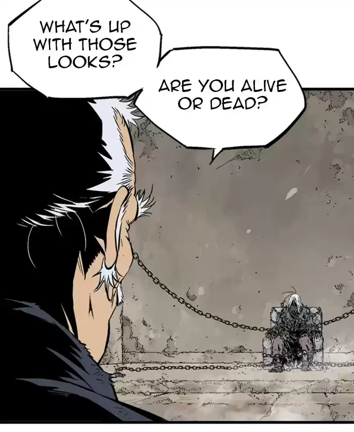 Gosu Chapter 190: [Chapter 2] Ep. 103