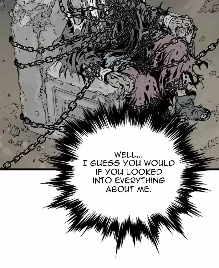 Gosu Chapter 190: [Chapter 2] Ep. 103