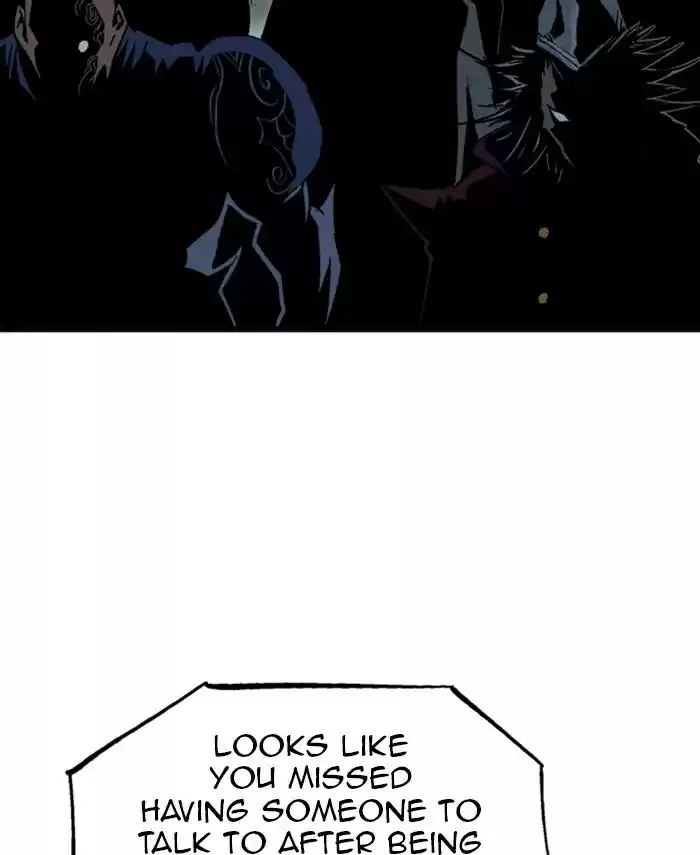 Gosu Chapter 190: [Chapter 2] Ep. 103