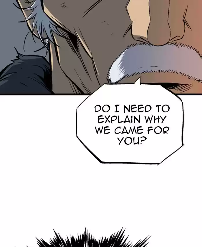 Gosu Chapter 190: [Chapter 2] Ep. 103