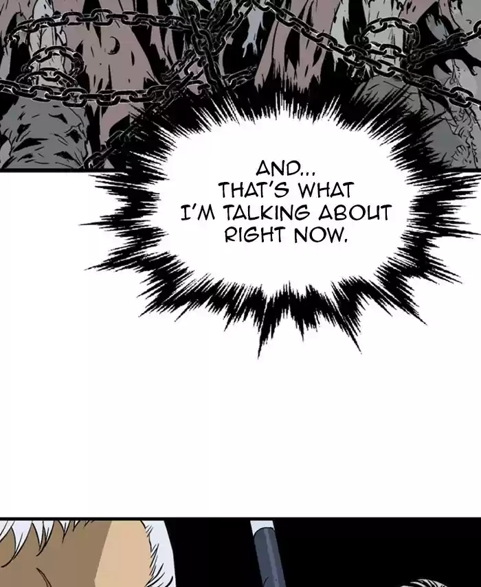 Gosu Chapter 190: [Chapter 2] Ep. 103