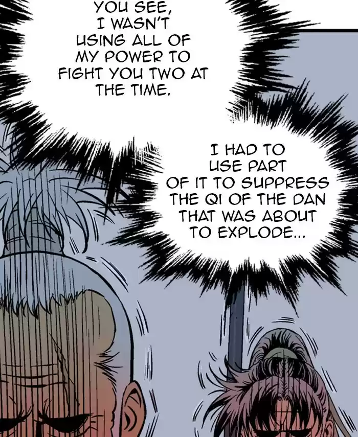 Gosu Chapter 190: [Chapter 2] Ep. 103