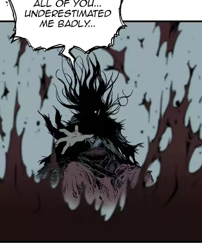 Gosu Chapter 190: [Chapter 2] Ep. 103