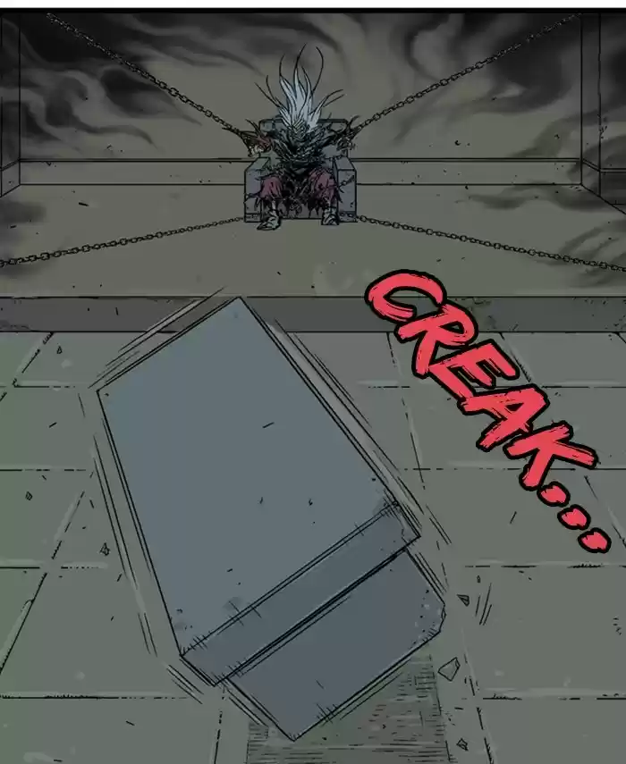 Gosu Chapter 190: [Chapter 2] Ep. 103