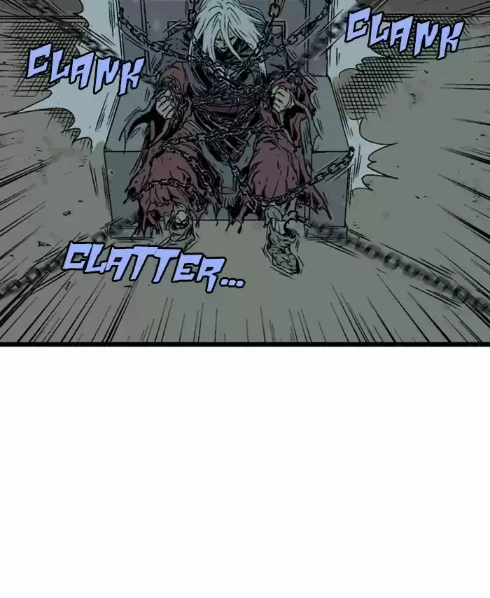 Gosu Chapter 190: [Chapter 2] Ep. 103