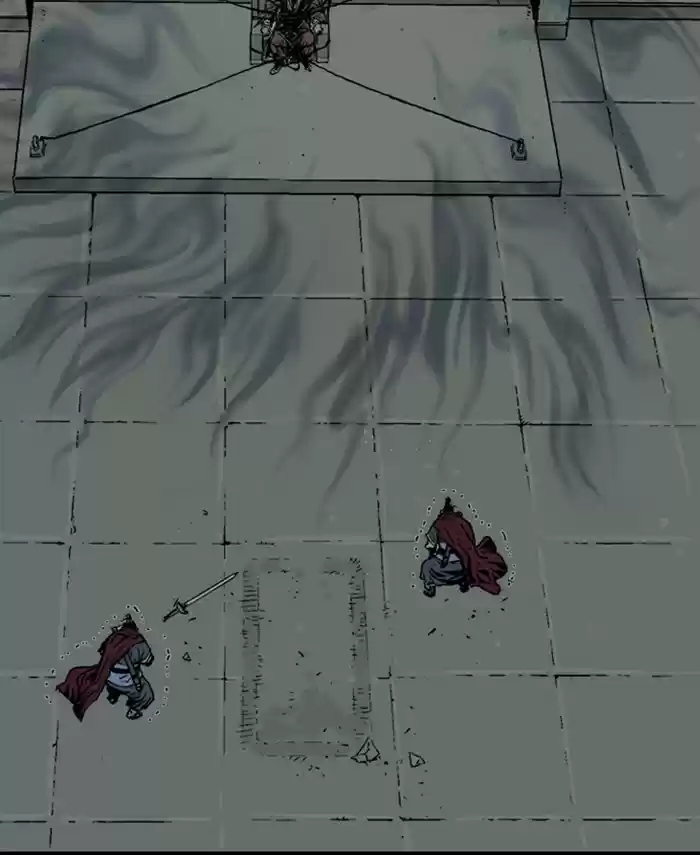 Gosu Chapter 190: [Chapter 2] Ep. 103