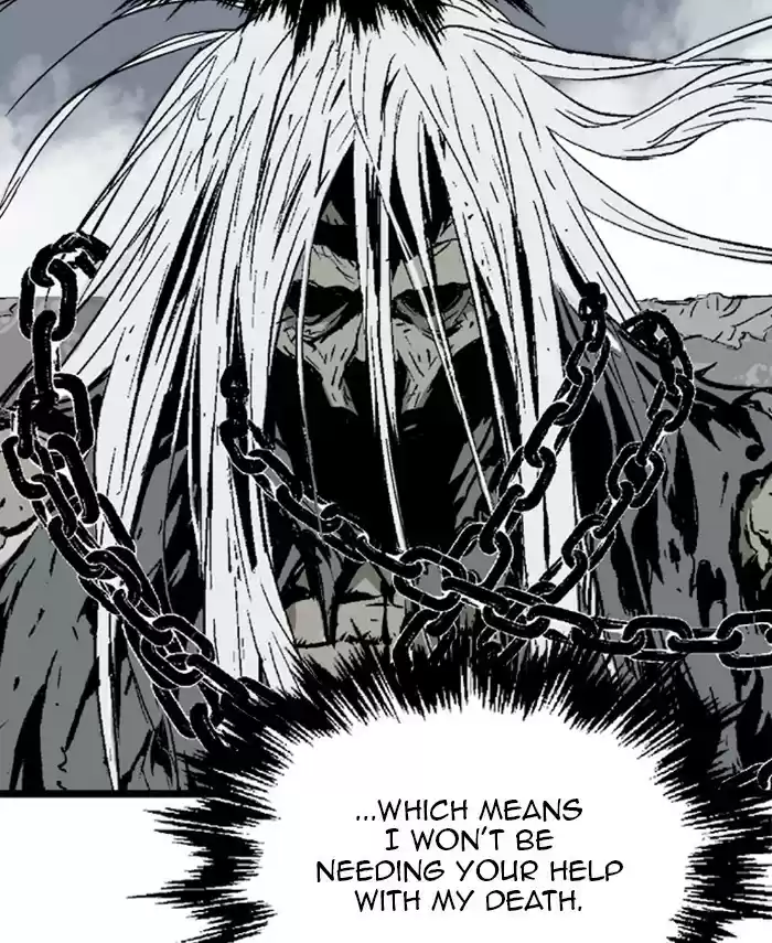 Gosu Chapter 190: [Chapter 2] Ep. 103