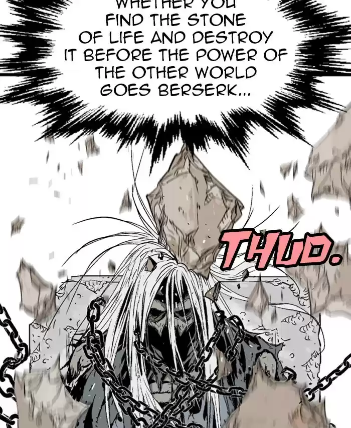 Gosu Chapter 190: [Chapter 2] Ep. 103