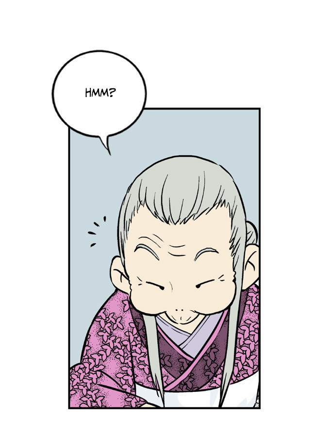 Gosu (The Master) Ch.1