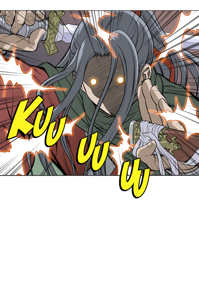 Gosu (The Master) Ch.13