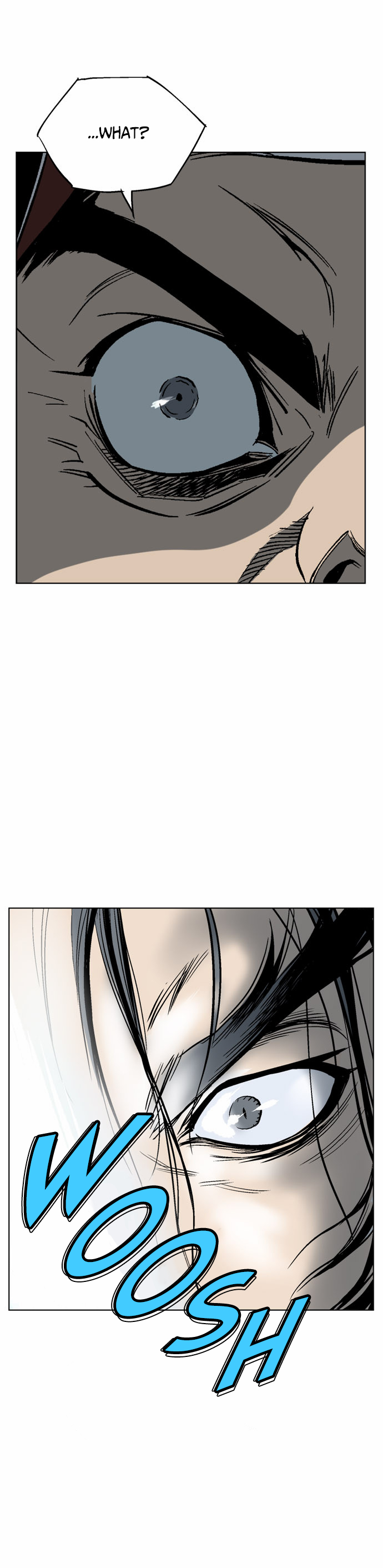 Gosu (The Master) Ch.45