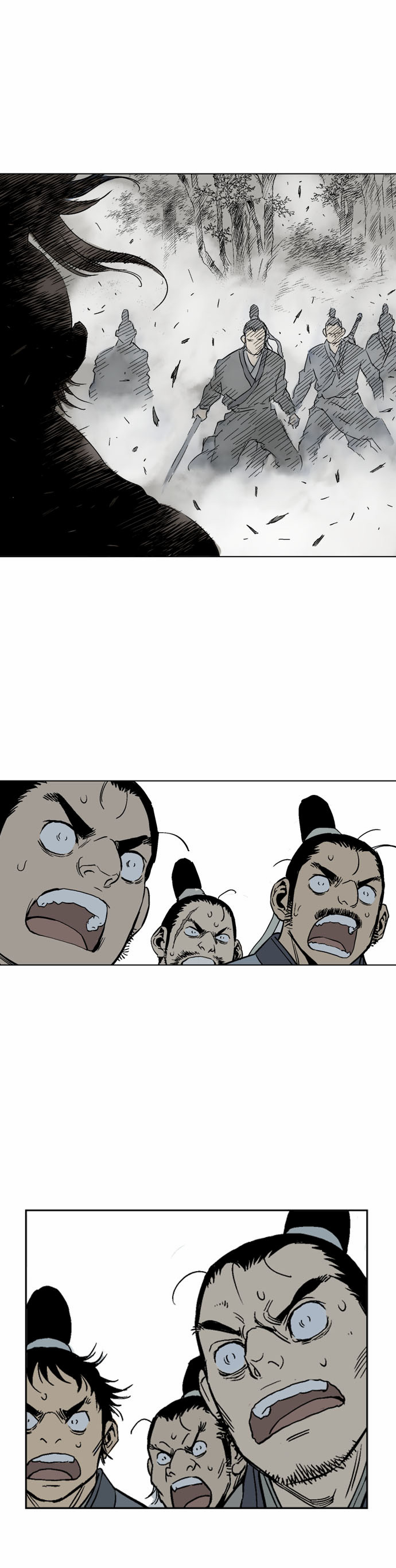 Gosu (The Master) Ch.54