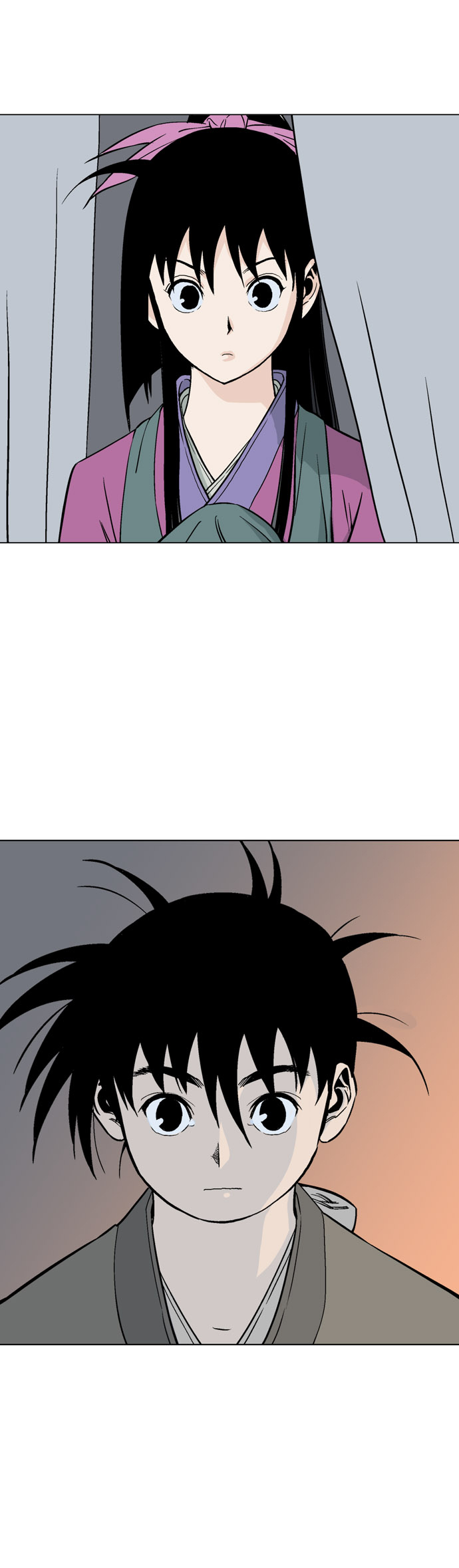 Gosu (The Master) Ch.58