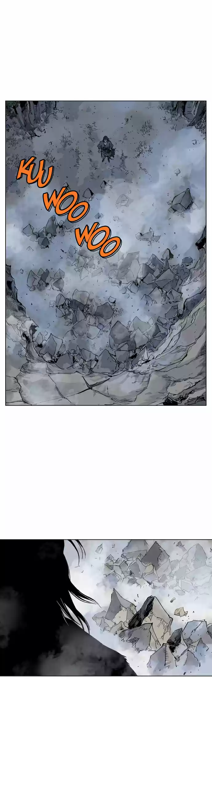 Gosu (The Master) Ch.63