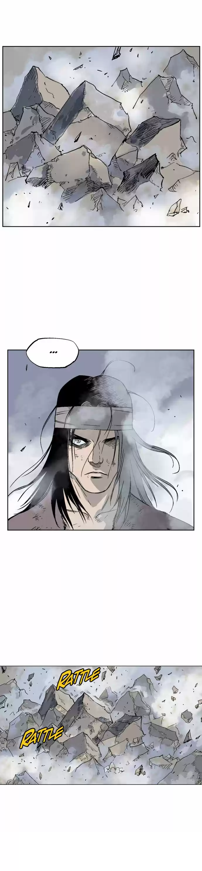 Gosu (The Master) Ch.63