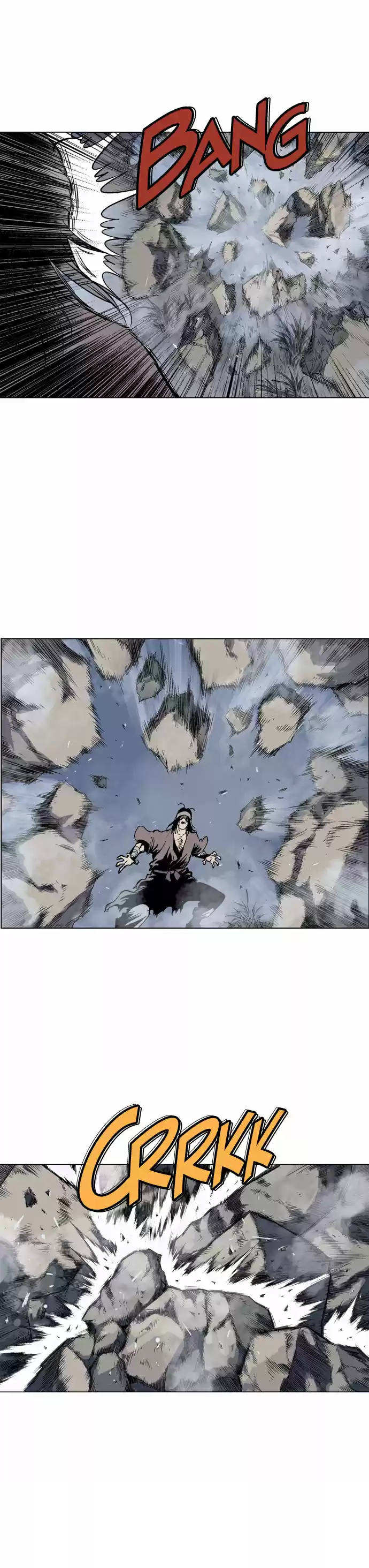 Gosu (The Master) Ch.63