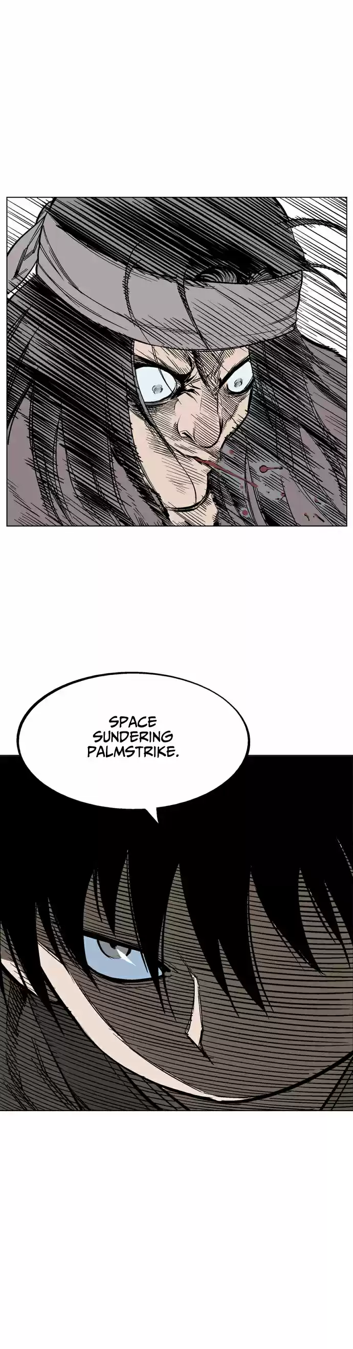 Gosu (The Master) Ch.63