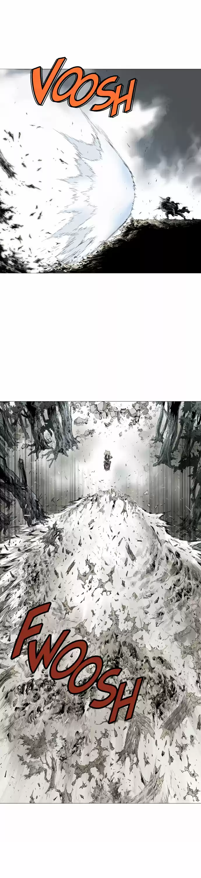 Gosu (The Master) Ch.63