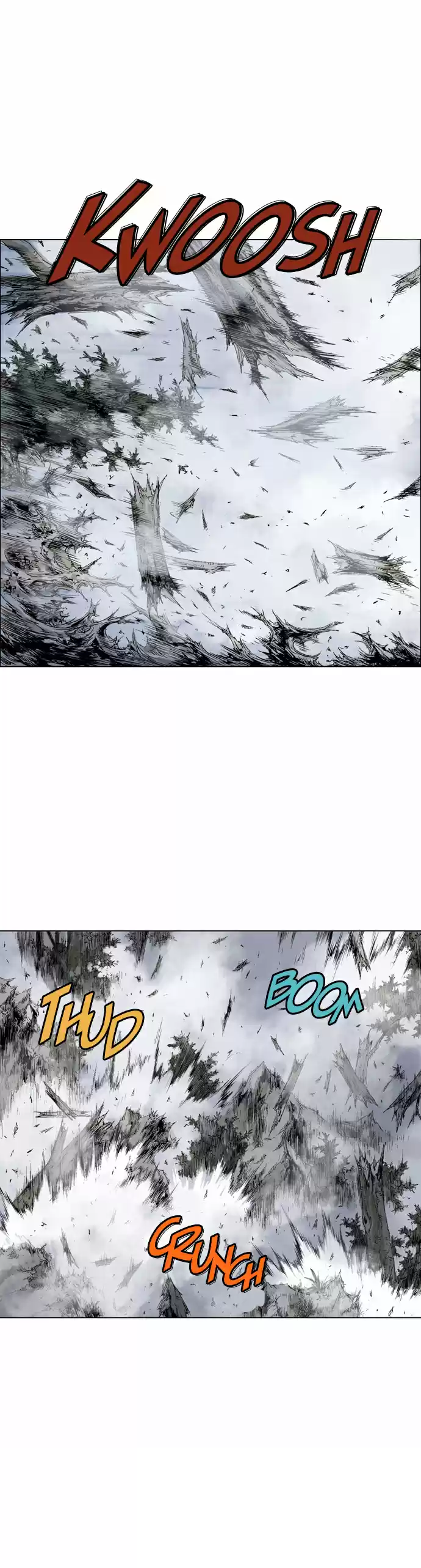 Gosu (The Master) Ch.63