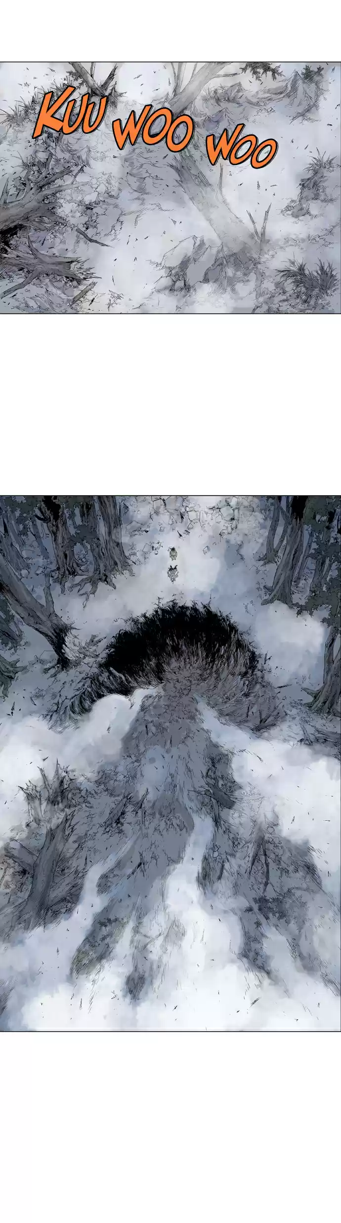 Gosu (The Master) Ch.63