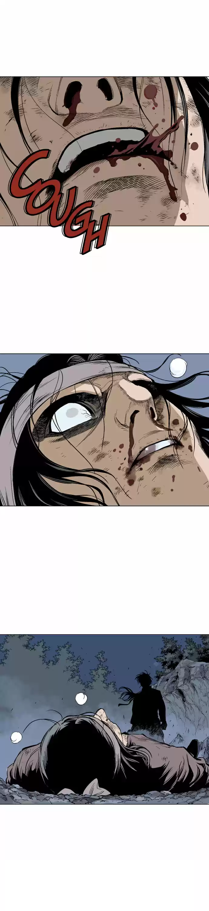 Gosu (The Master) Ch.63