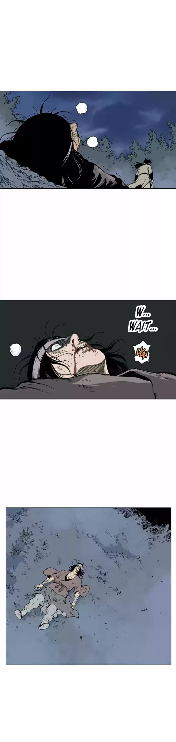 Gosu (The Master) Ch.63