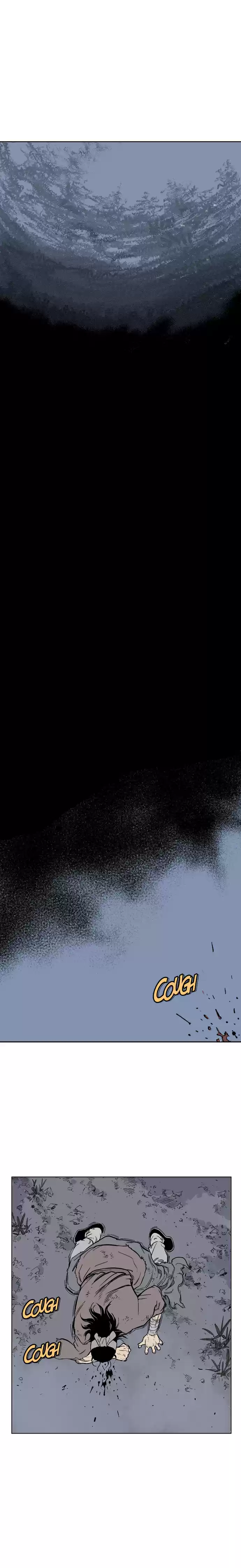 Gosu (The Master) Ch.63