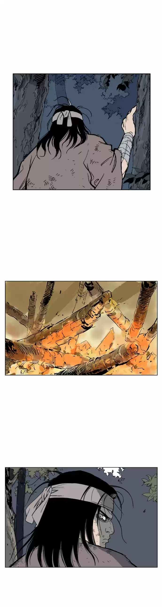 Gosu (The Master) Ch.63