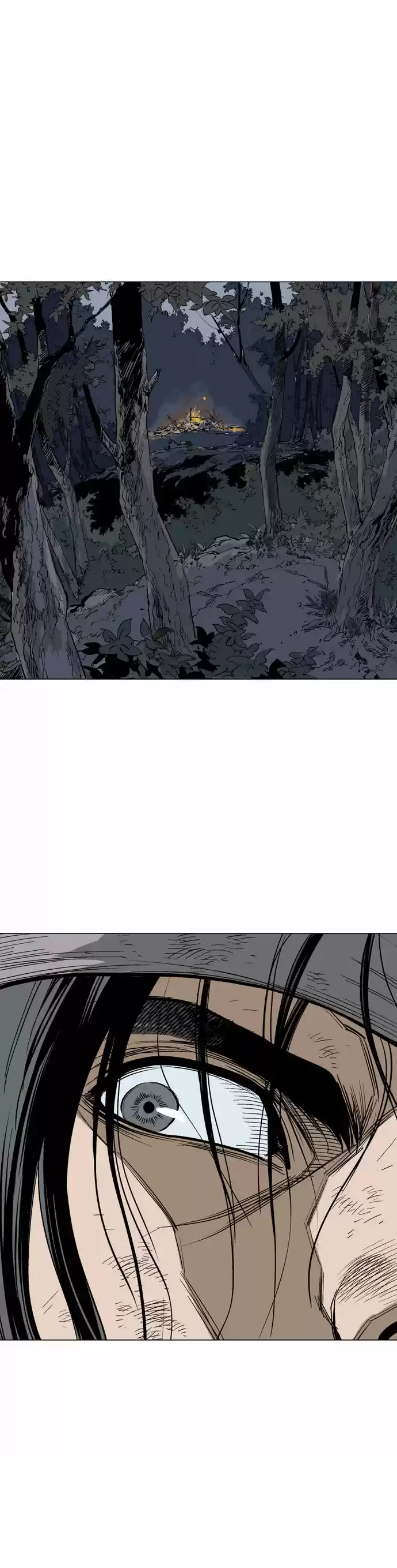 Gosu (The Master) Ch.63