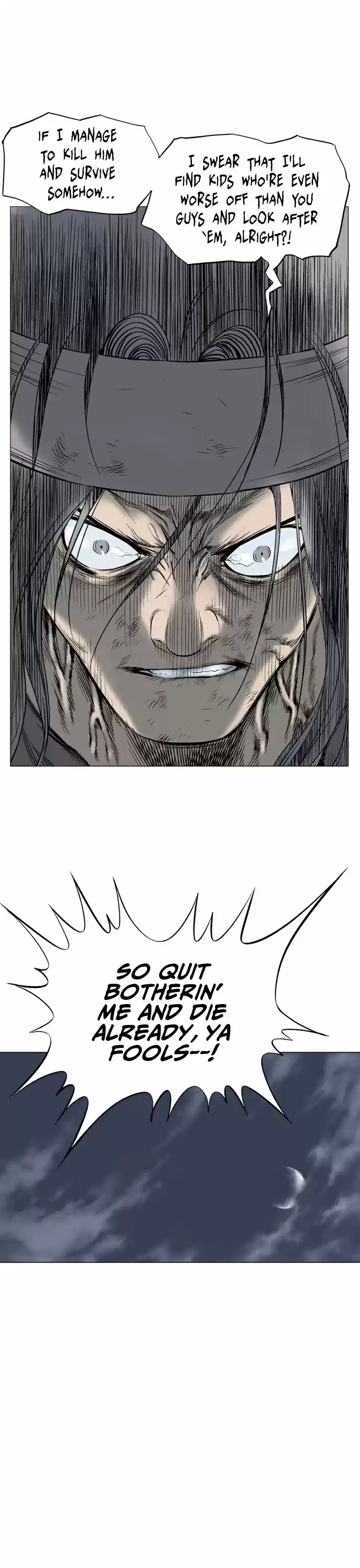 Gosu (The Master) Ch.63