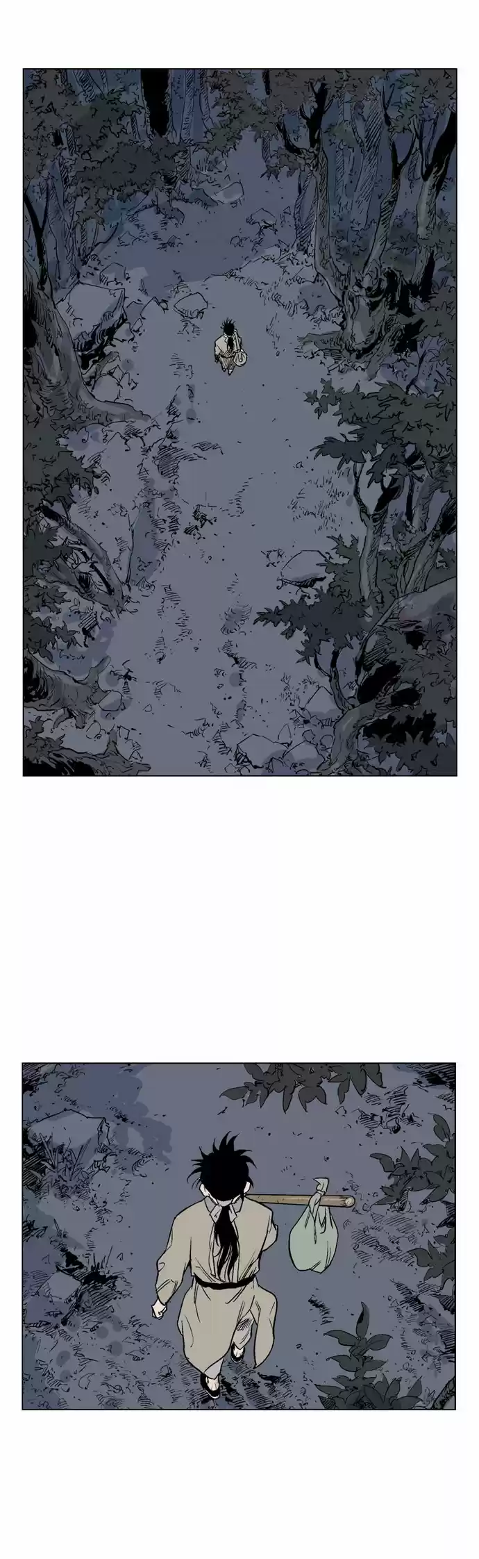 Gosu (The Master) Ch.63