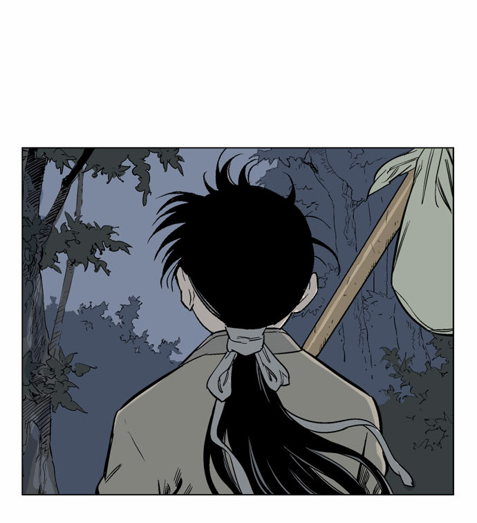 Gosu (The Master) Ch.63