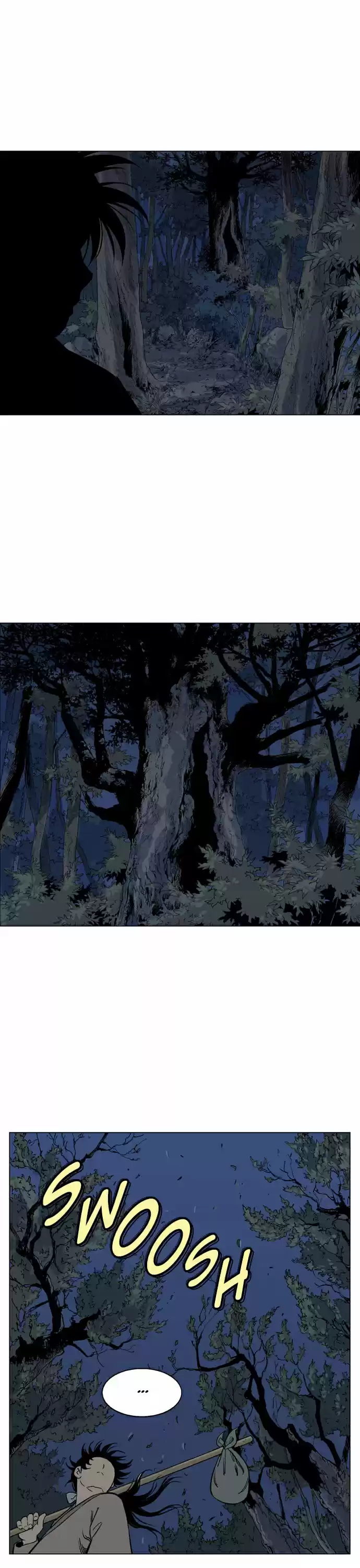 Gosu (The Master) Ch.64