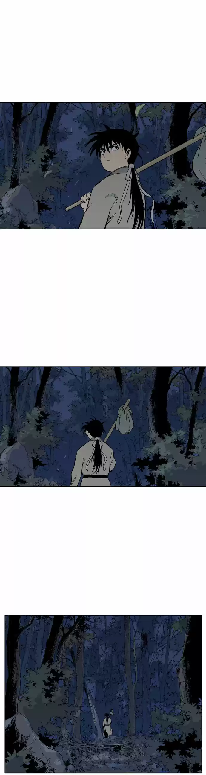 Gosu (The Master) Ch.64