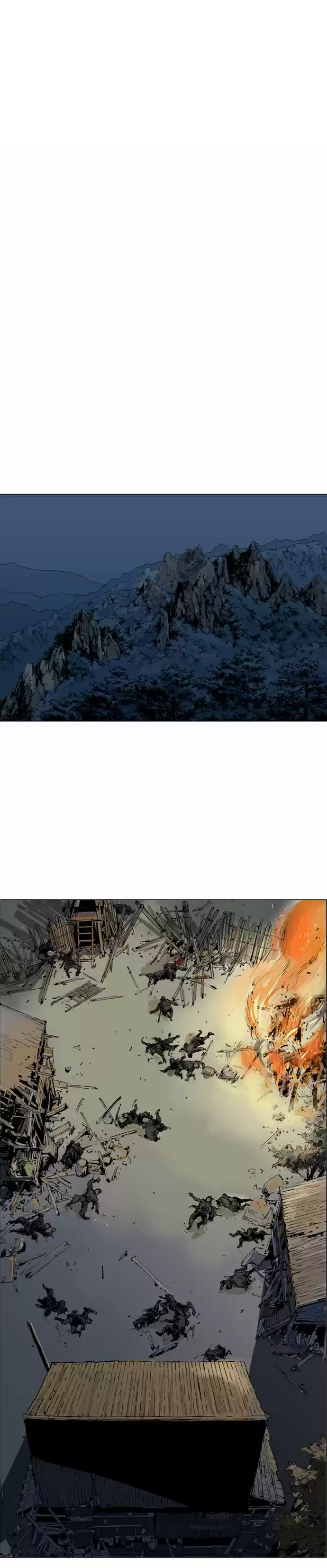 Gosu (The Master) Ch.64