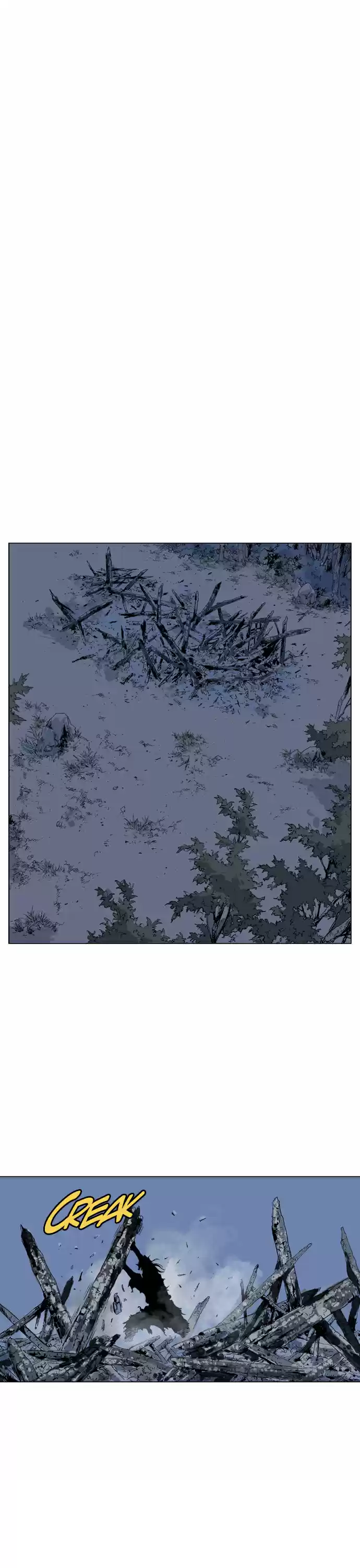 Gosu (The Master) Ch.64