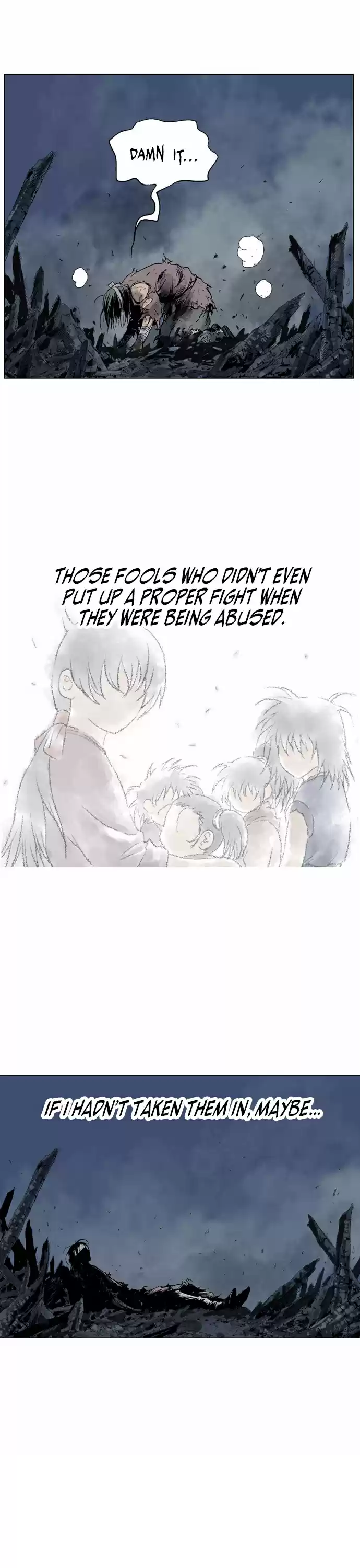 Gosu (The Master) Ch.64