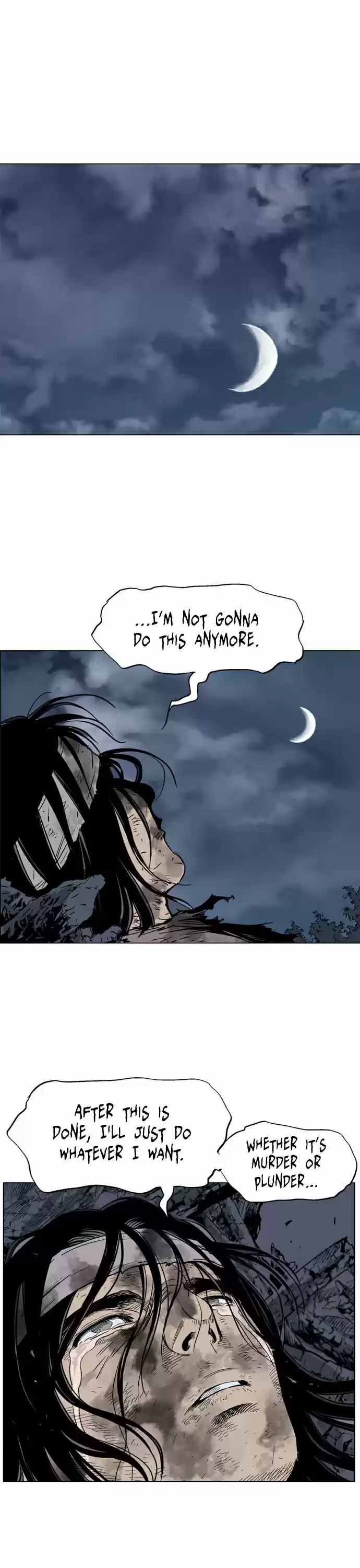 Gosu (The Master) Ch.64