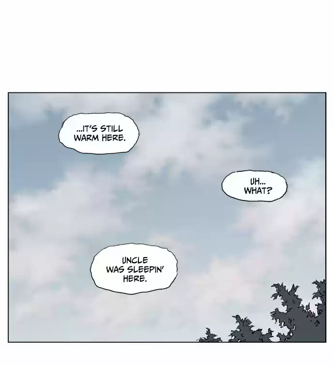 Gosu (The Master) Ch.64