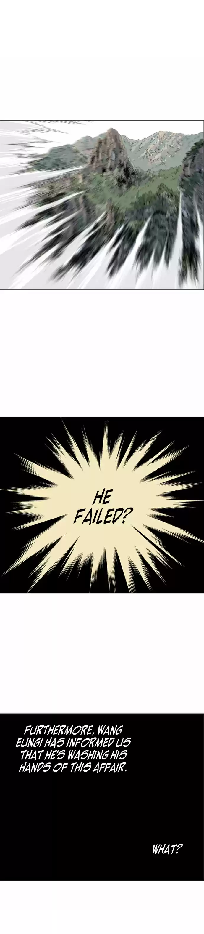 Gosu (The Master) Ch.64