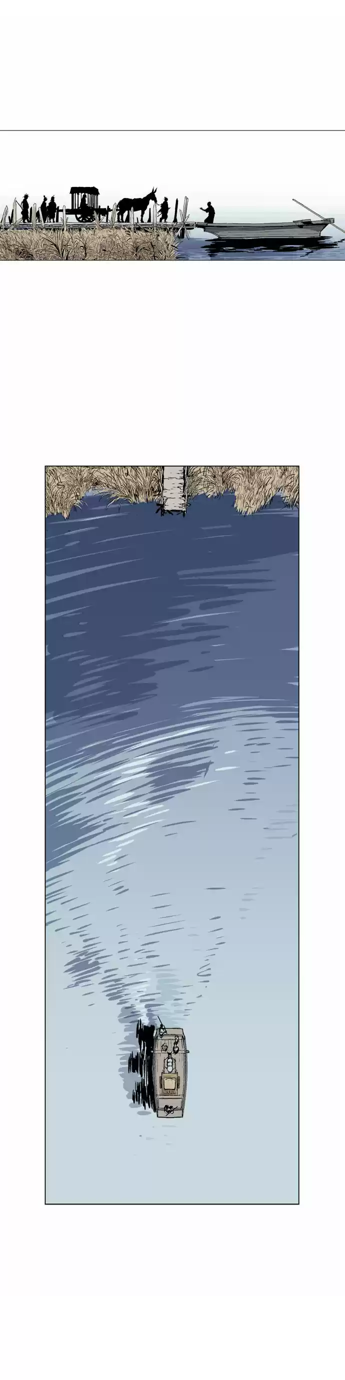 Gosu (The Master) Ch.65