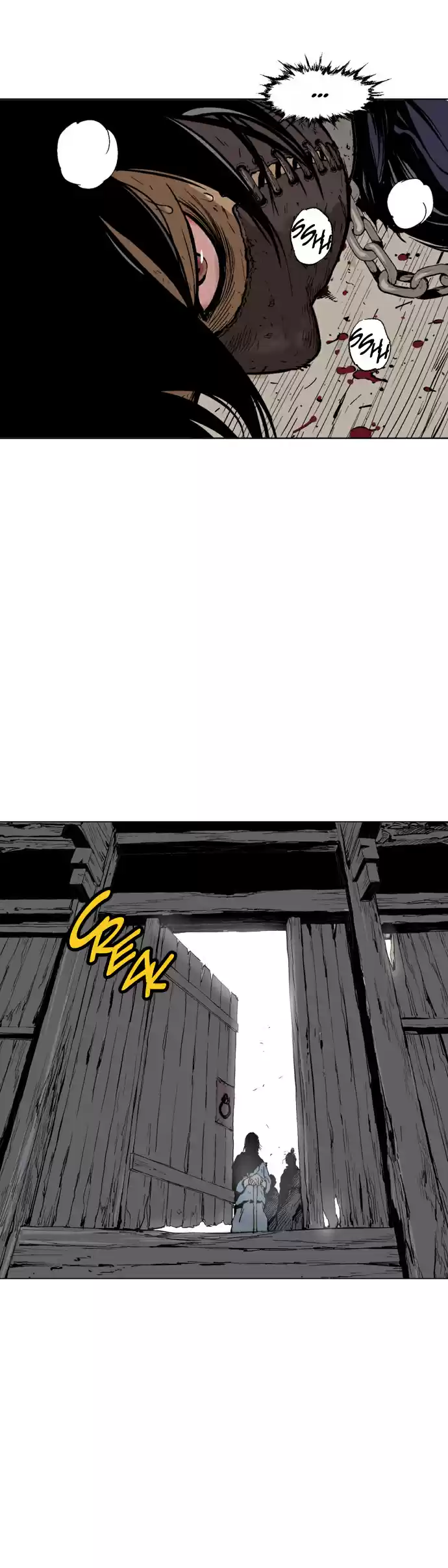 Gosu (The Master) Ch.65