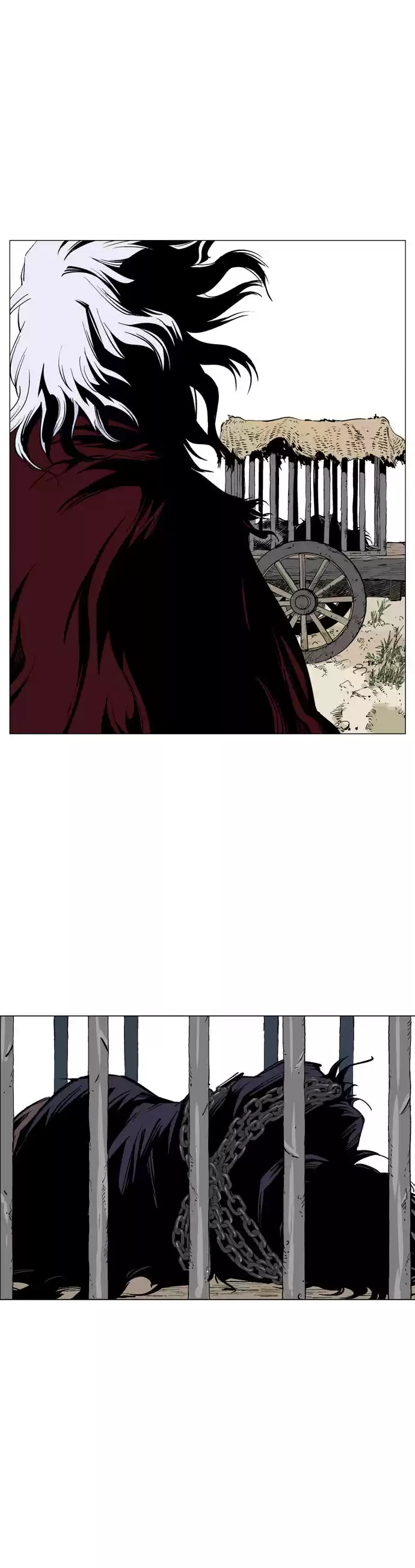 Gosu (The Master) Ch.65