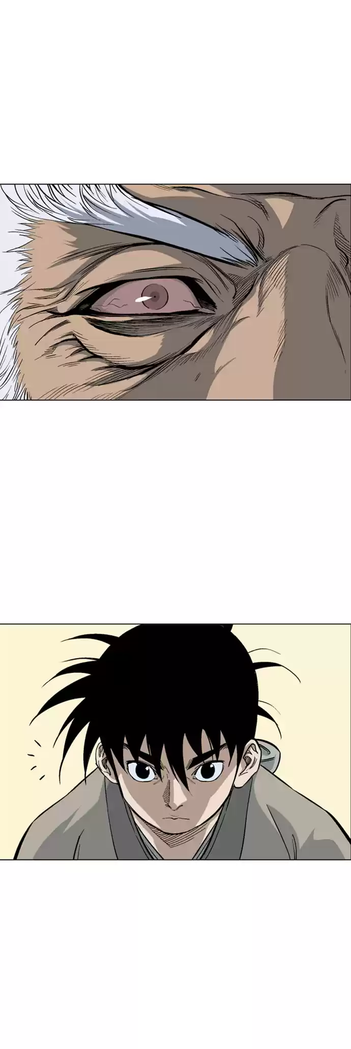 Gosu (The Master) Ch.65